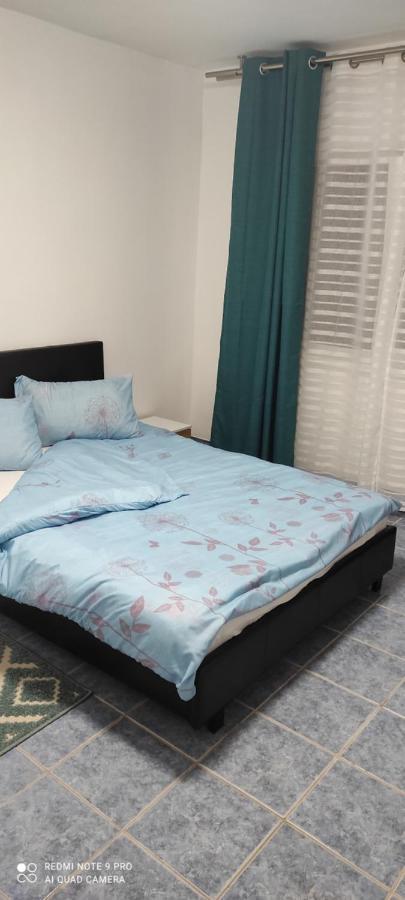 Apartament Турда Екстер'єр фото