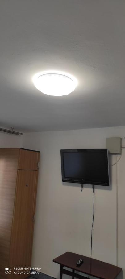 Apartament Турда Екстер'єр фото