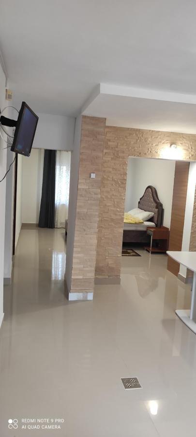 Apartament Турда Екстер'єр фото
