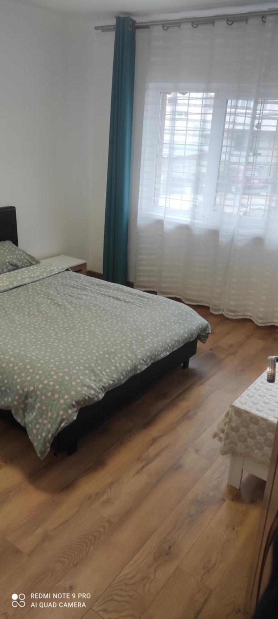 Apartament Турда Екстер'єр фото